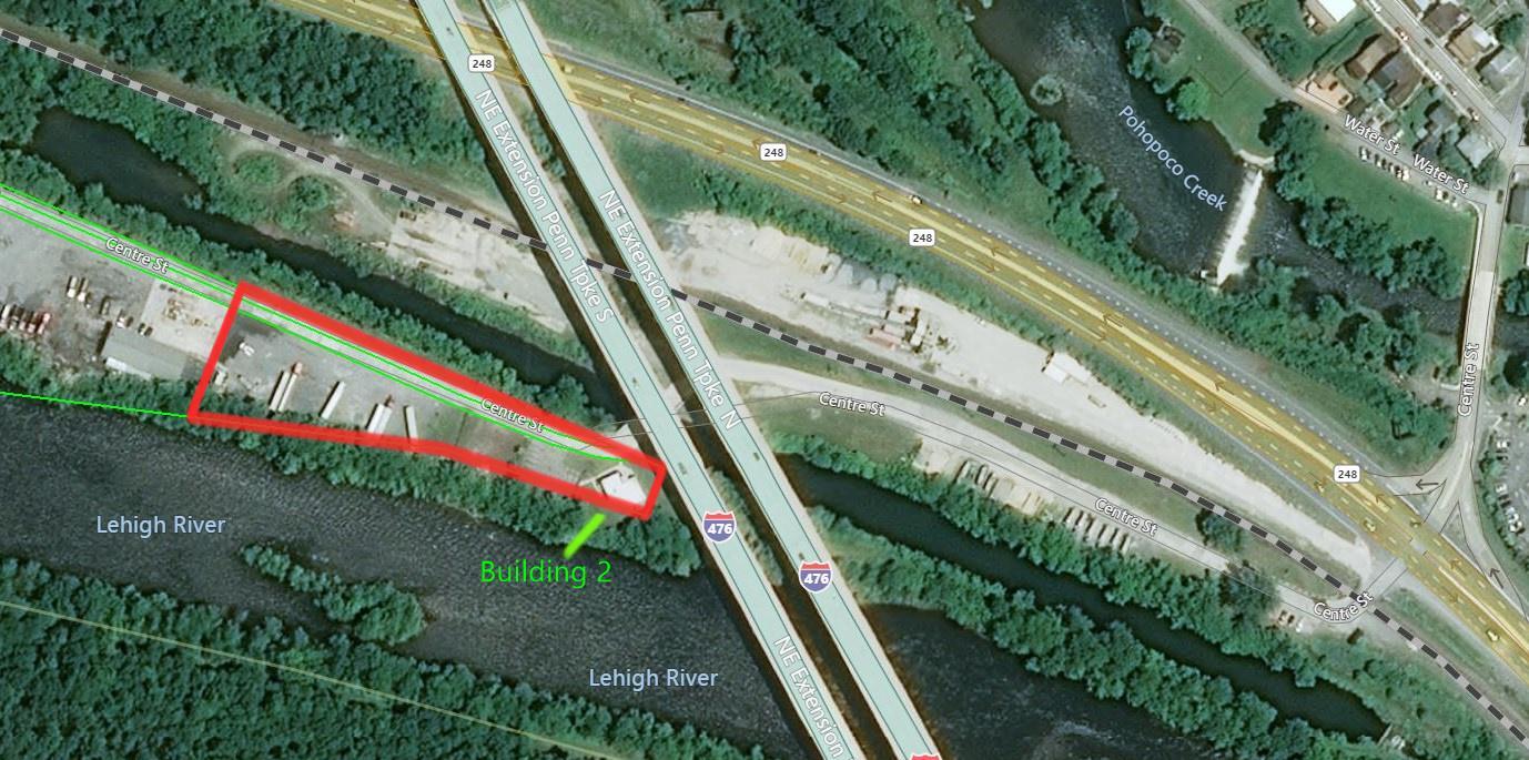 125 Rock Hill Rd, Parryville, PA 18244