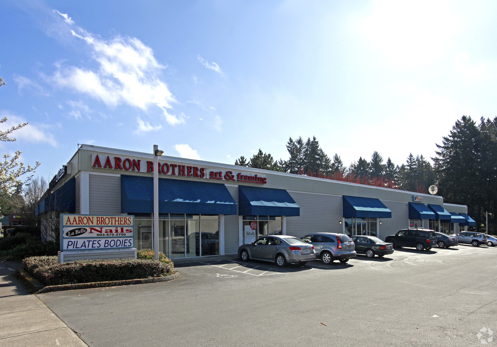 16130-16140 Boones Ferry Rd, Lake Oswego, OR for sale Primary Photo- Image 1 of 1