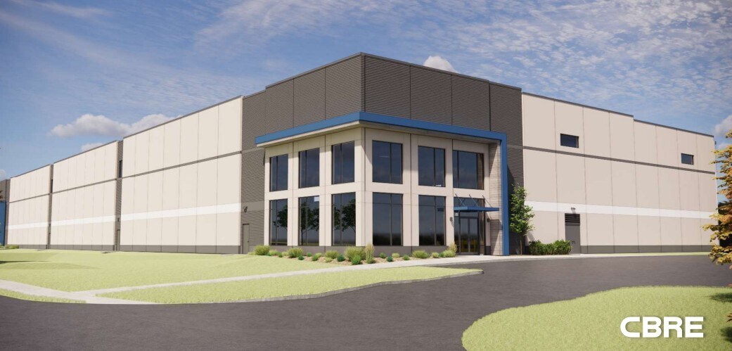 Keystone Dr, Royersford, PA for lease Primary Photo- Image 1 of 2