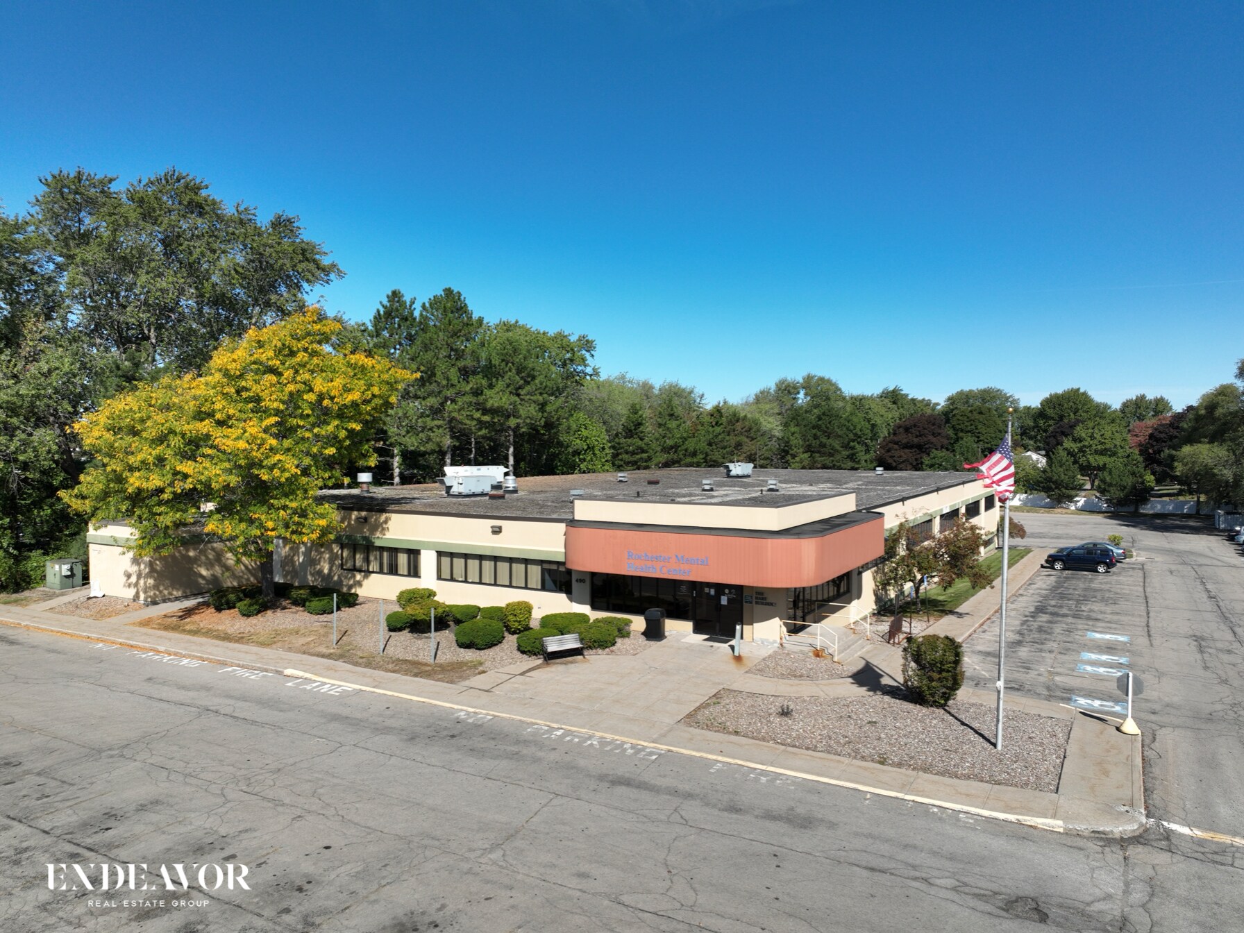 486-494 E Ridge Rd, Rochester, NY for sale Primary Photo- Image 1 of 7