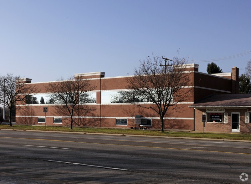 27031-27041 Southfield Rd, Southfield, MI for lease - Building Photo - Image 1 of 6