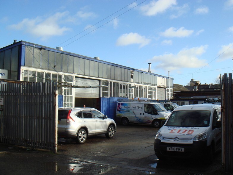 Arthur Rd, Windsor, SL4 1RU