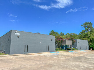 More details for 108 Commercial Cir, Conroe, TX - Office for Lease