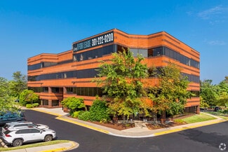 More details for 12501 Prosperity Dr, Silver Spring, MD - Office/Medical for Lease