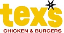 Tex's Chicken & Burgers Tex's Chicken & Burgers