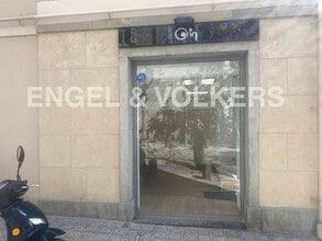 Retail in Barcelona, Barcelona for lease Interior Photo- Image 2 of 14