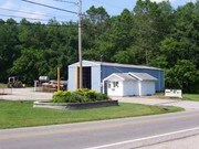 15500 Beaver Pike, Jackson OH - Industrial Property