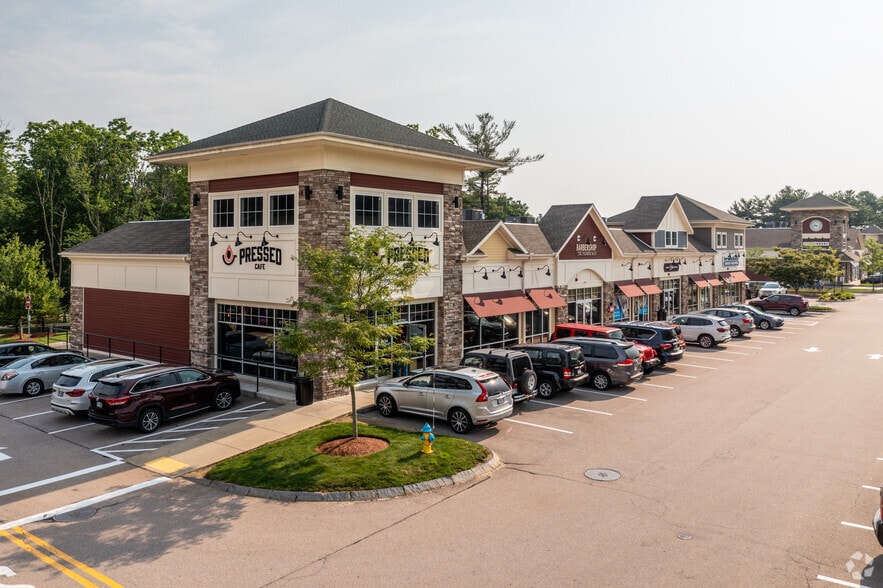 102116 Spit Brook Rd, Nashua, NH 03062 Tara Commons at Gateway Hills