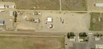 Sawtooth Station + RV Park - Campground