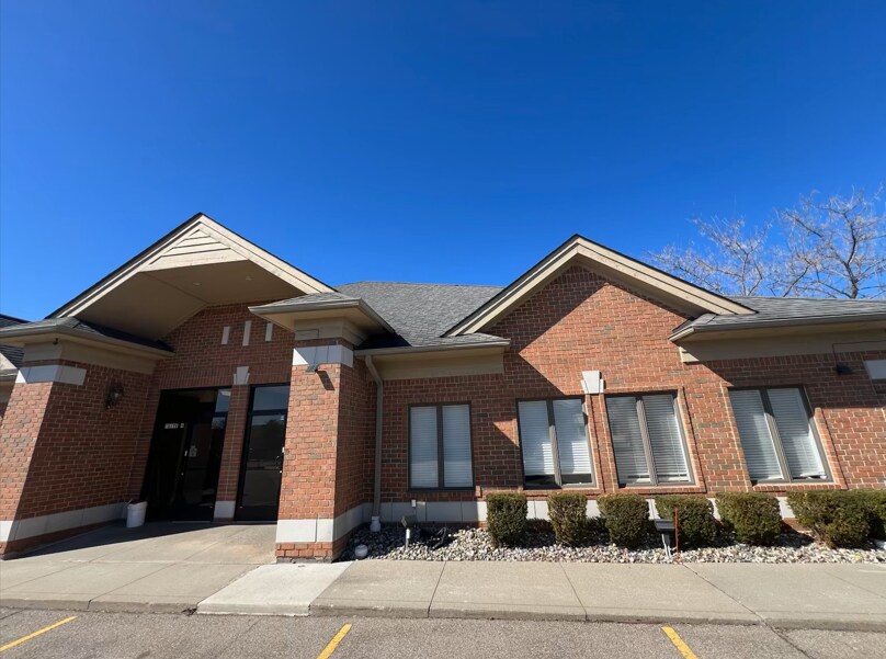 42450 Hayes Rd, Clinton Township, MI for lease Building Photo- Image 1 of 19