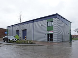 More details for Kingsbury Rd, Birmingham - Industrial for Lease