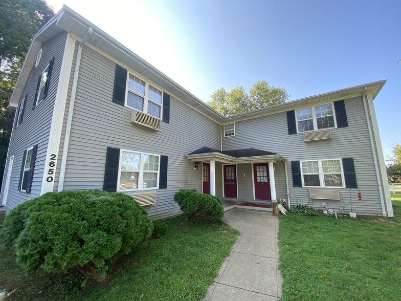 2650 Sunset Ln, Henderson, KY 42420