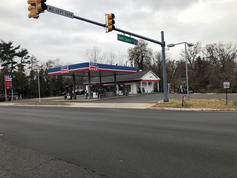 201 W Route 38, Moorestown, NJ for sale - Building Photo - Image 1 of 1