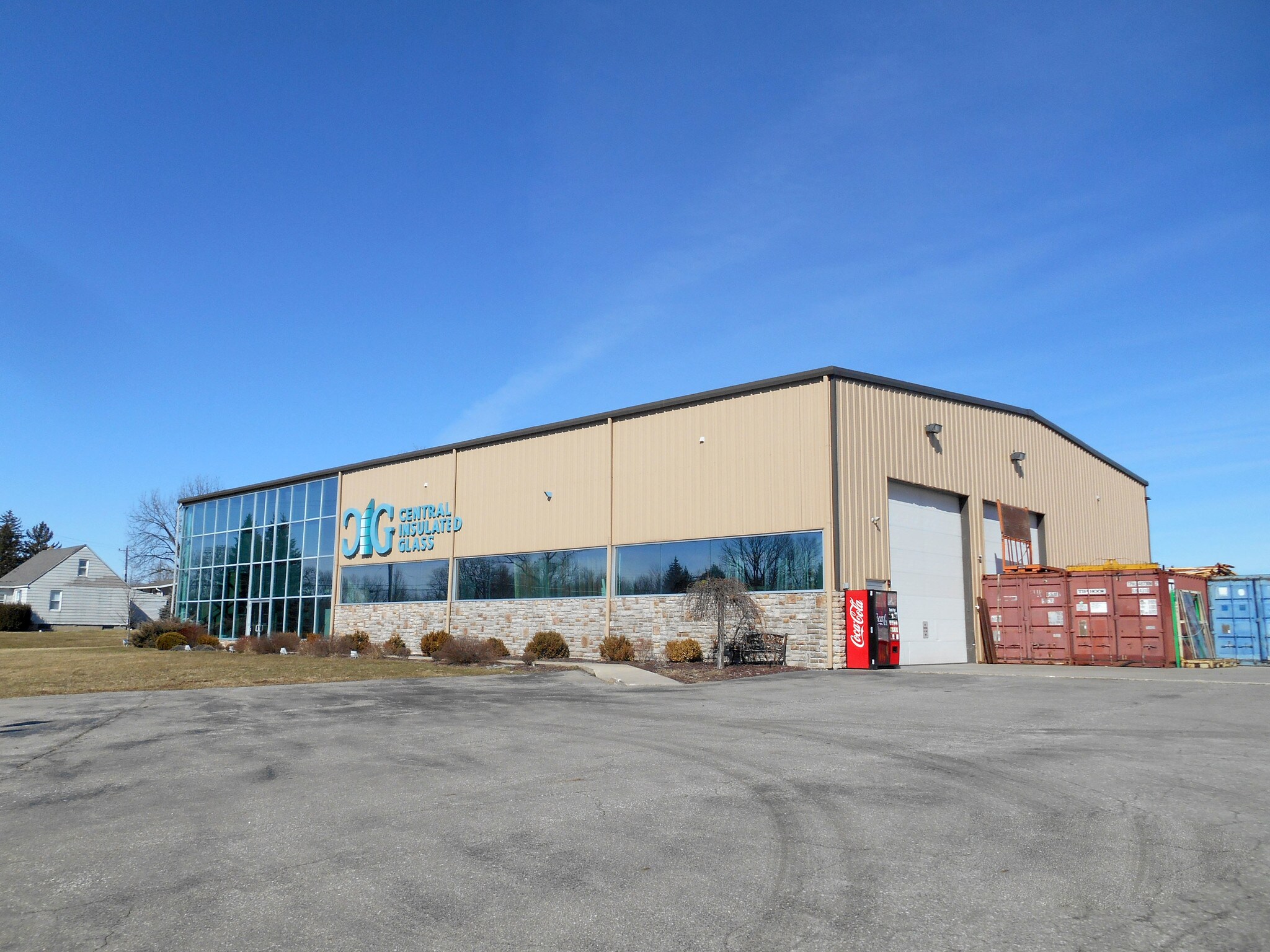 6739 Dixie Hwy, Bridgeport, MI 48722