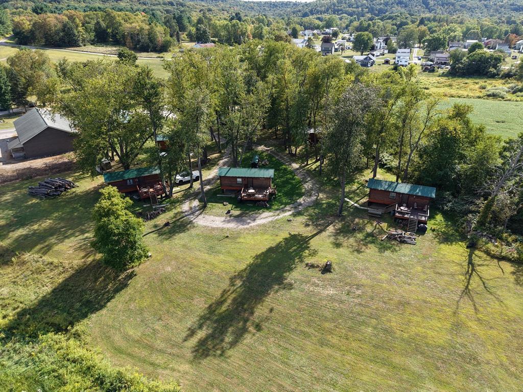 604 Oak Ridge Rd, Oak Ridge, PA for sale Primary Photo- Image 1 of 24