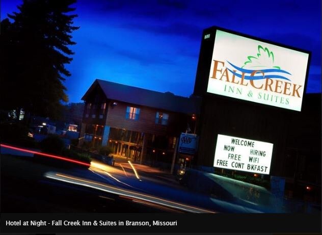 995 Historic Highway 165, Branson, MO for sale - Other - Image 1 of 1