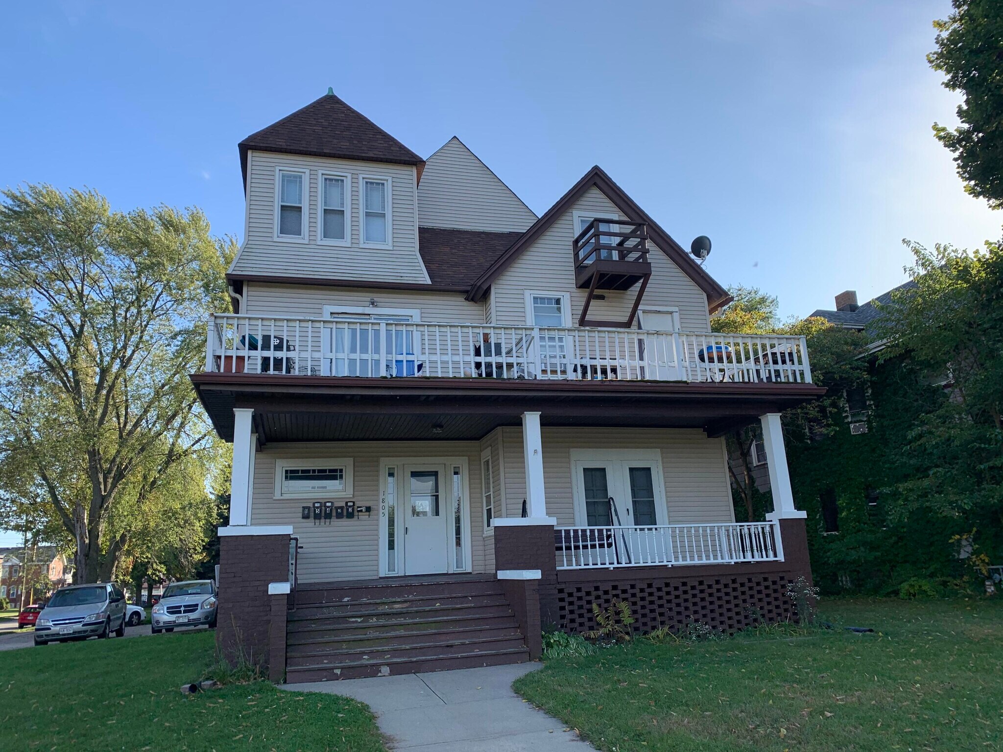 1805 60th St, Kenosha, WI for sale Primary Photo- Image 1 of 1