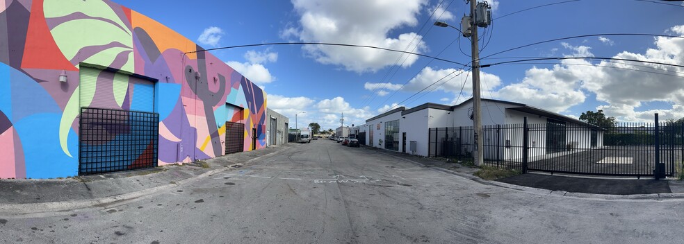 80 NW 72nd St, Miami, FL for lease - Building Photo - Image 1 of 14