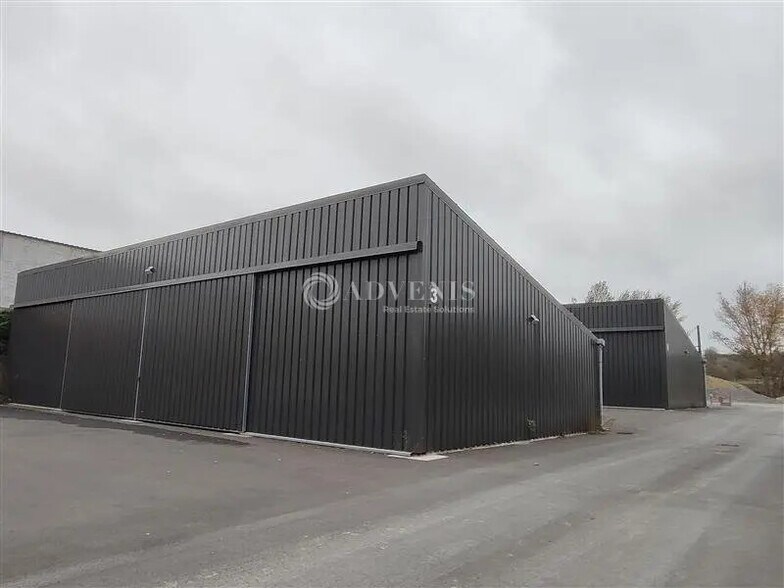 Flex in Nissan-lez-Enserune for lease - Building Photo - Image 1 of 4