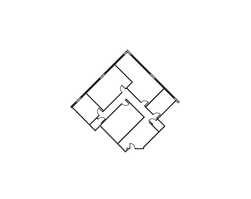 440 Benmar Dr, Houston, TX for lease Floor Plan- Image 1 of 1