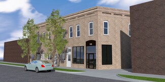 More details for 168 Riley St, Dundee, MI - Office/Retail, Retail for Lease