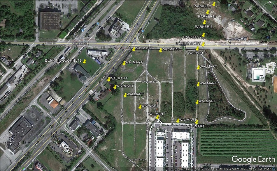 26215 S Dixie Hwy, Naranja, FL for sale - Other - Image 1 of 1