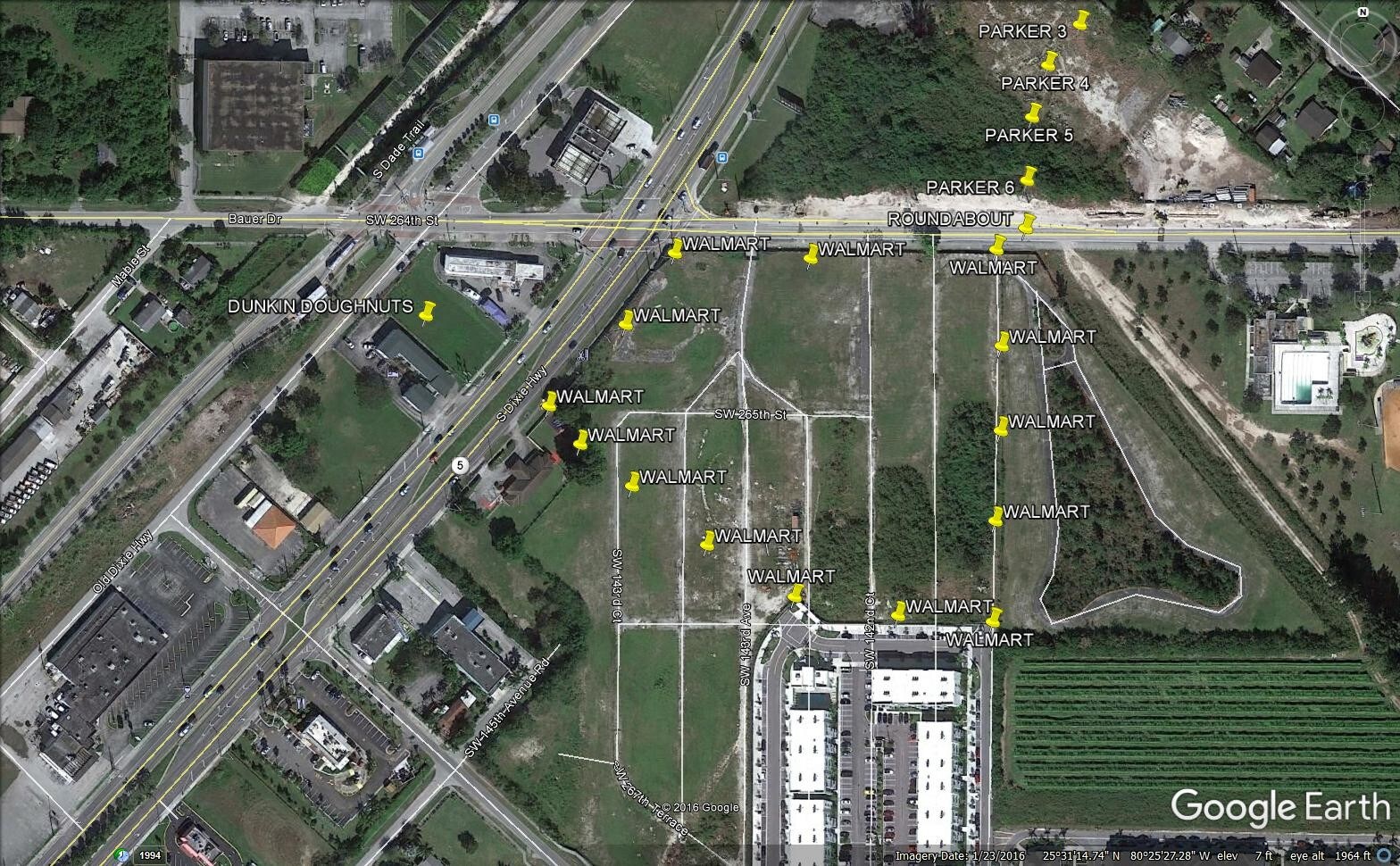 26215 S Dixie Hwy, Naranja, FL for sale Other- Image 1 of 1