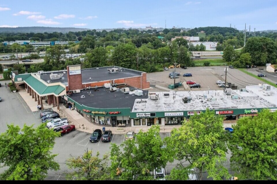 1342-1376 Clifton Ave, Clifton, NJ for lease Building Photo- Image 1 of 12