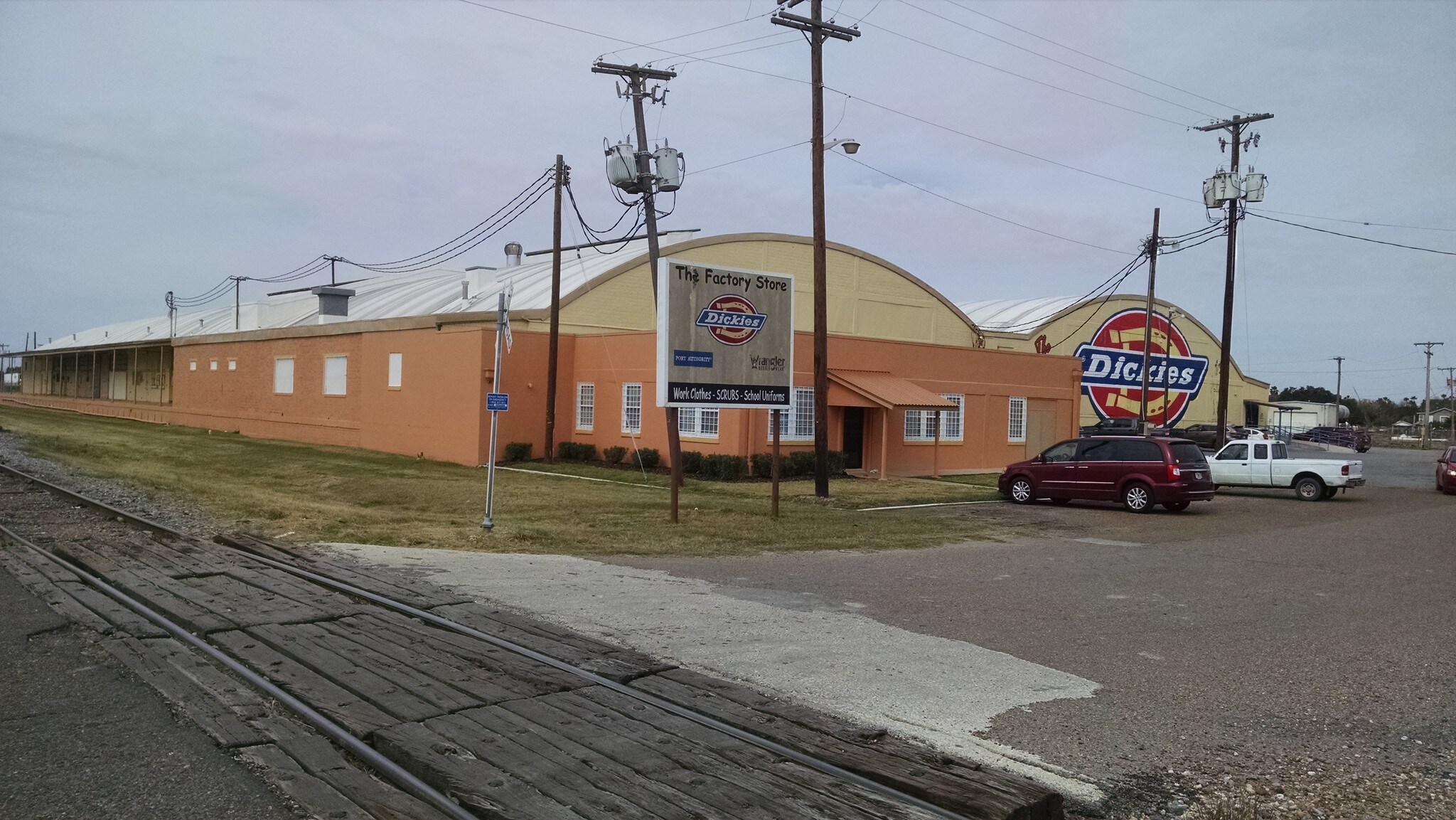 506 S Nevada Ave, Weslaco, TX for sale Other- Image 1 of 1