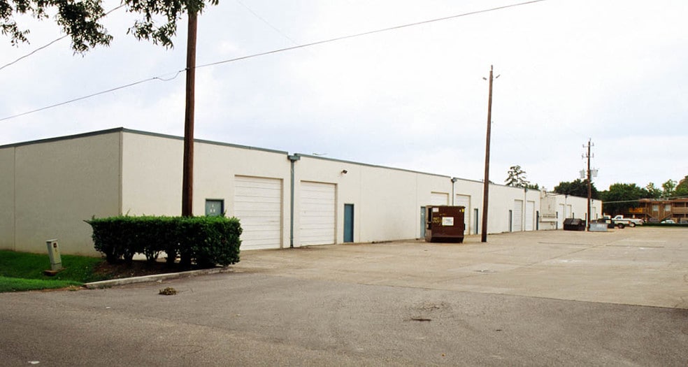 4530 W 34th St, Houston, TX for lease - Other - Image 2 of 10
