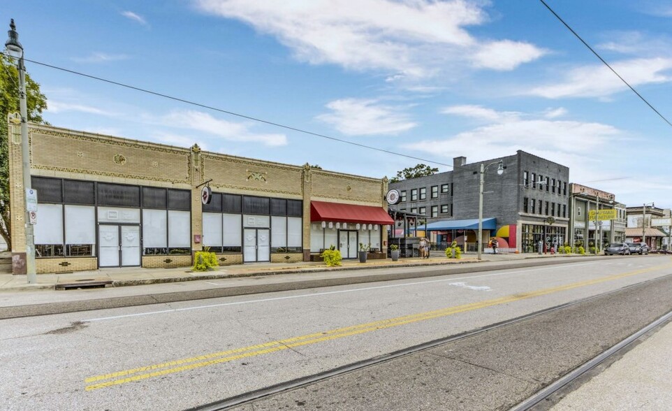 345 S Main St, Memphis, TN for sale - Building Photo - Image 3 of 4