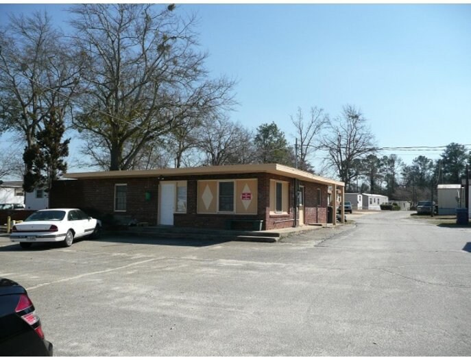 5420 Houston Rd, Macon, GA 31216