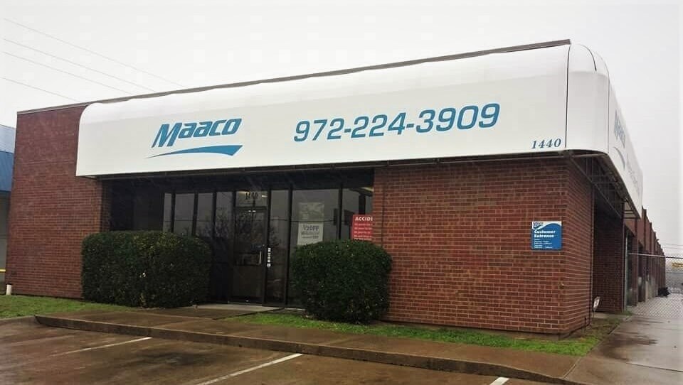 1440 N Beckley Rd, Lancaster, TX for sale Building Photo- Image 1 of 1