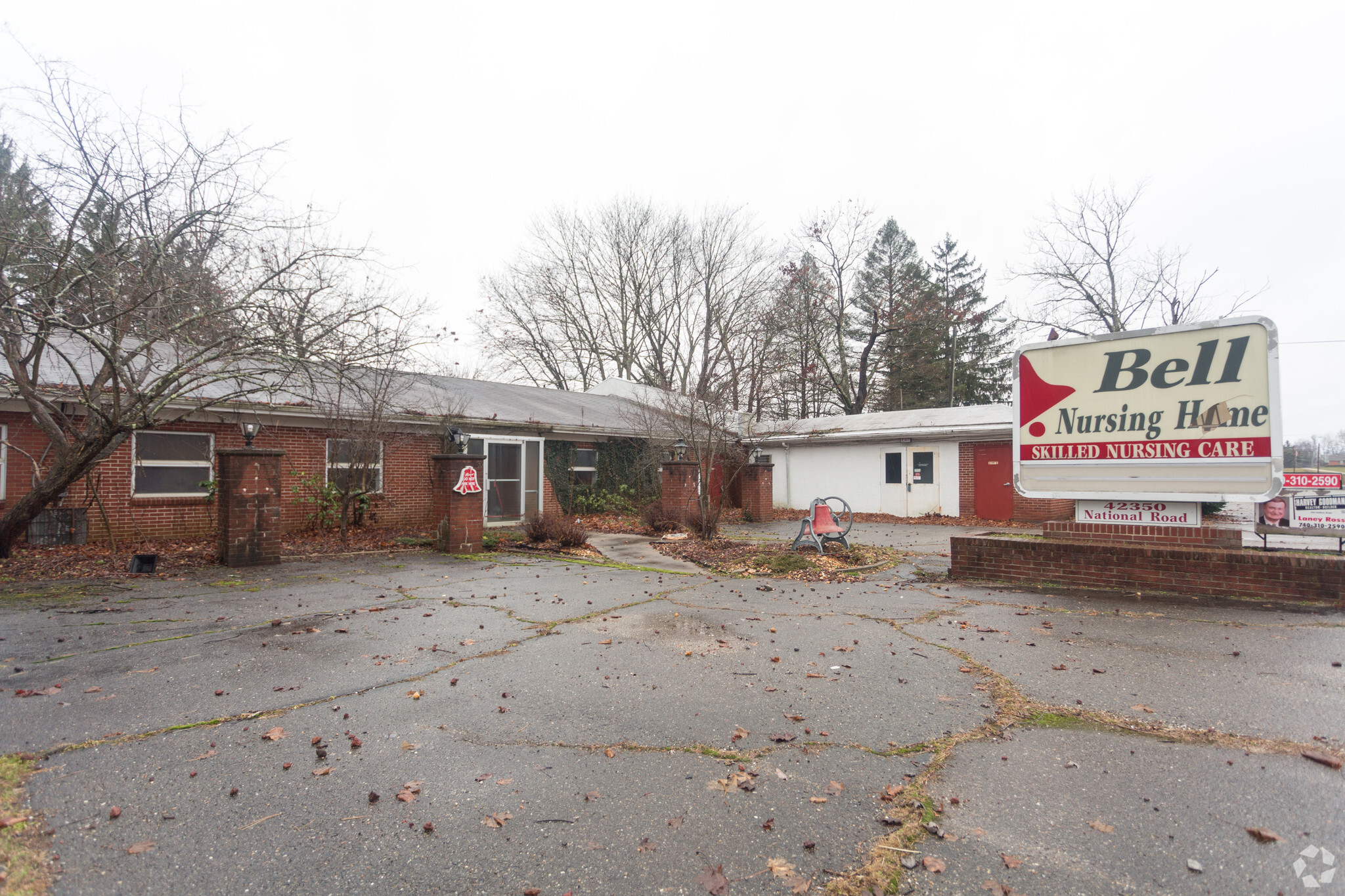 42350 National Rd, Belmont, OH for sale Primary Photo- Image 1 of 1