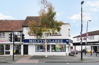 38 Green Wrythe Ln, Carshalton for lease Building Photo- Image 1 of 11