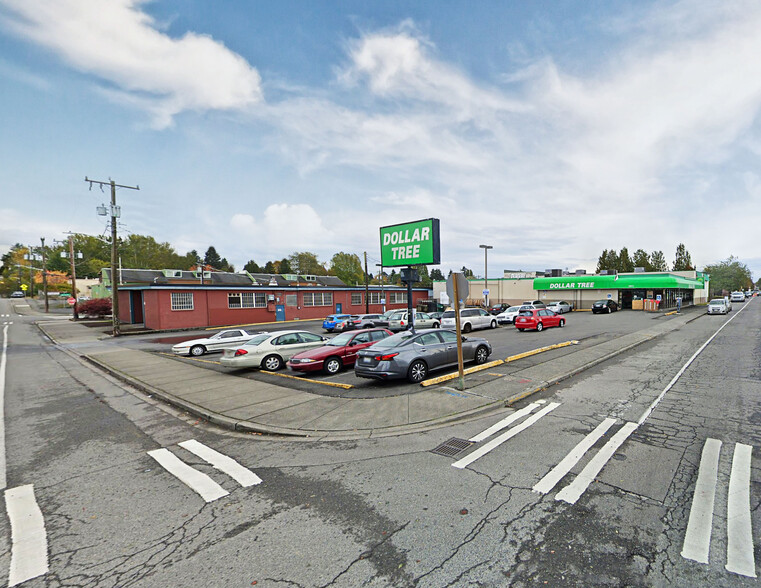 10014 15th Ave SW, Seattle, WA for lease - Building Photo - Image 2 of 9