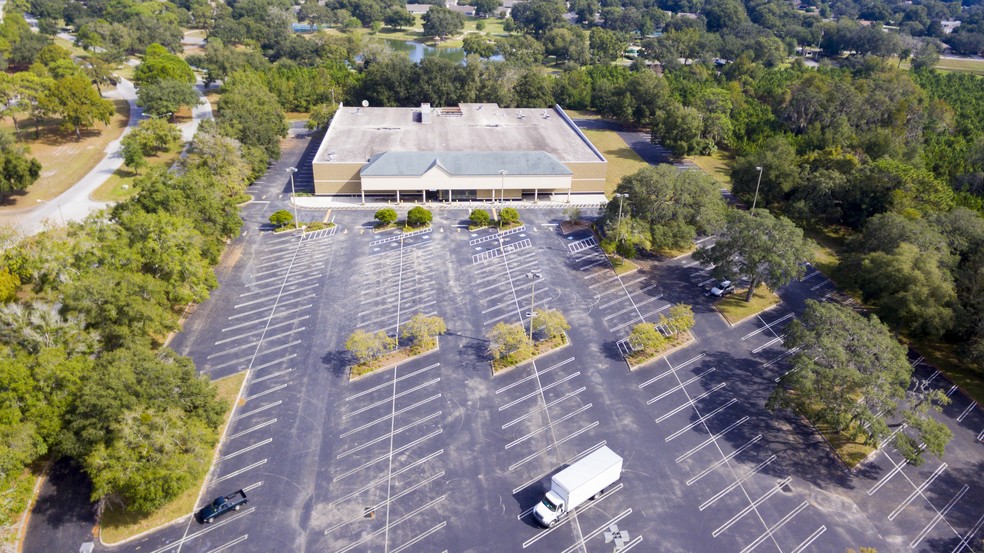 6405 W Gulf to Lake Hwy, Crystal River, FL for sale - Primary Photo - Image 1 of 1