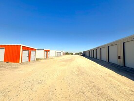 SeaSide Storage - Self Storage Facility