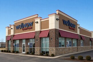 More details for 1124 S 13th St, Decatur, IN - Office/Medical for Lease