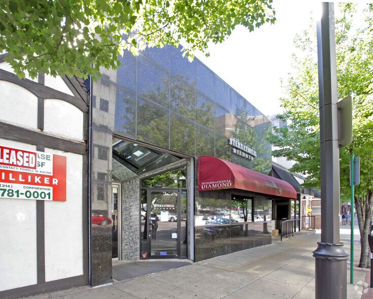 14-16 S Bemiston Ave, Saint Louis, MO for lease - Building Photo - Image 2 of 2