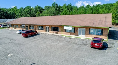 532 S Highway 27, Stanley, NC for lease Interior Photo- Image 1 of 1