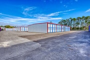 RecNation Storage - FLNED04 - Warehouse