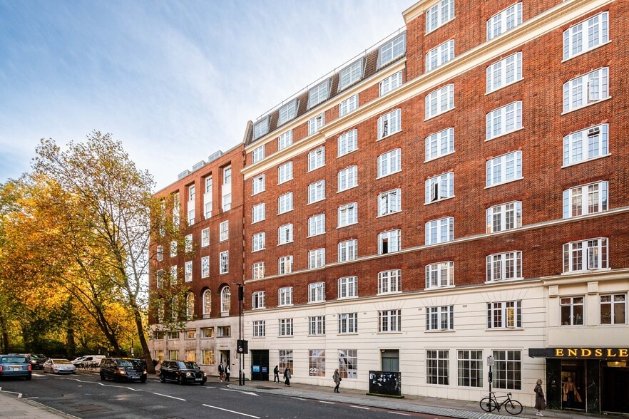 22 Upper Woburn Pl, London for lease - Building Photo - Image 3 of 28