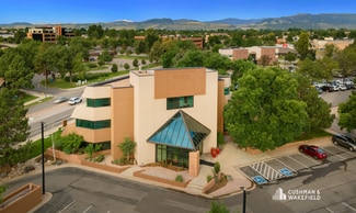 More details for 400 E Horsetooth Rd, Fort Collins, CO - Office for Lease