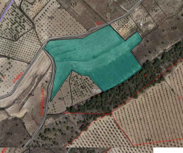 Land in Yecla for sale - Building Photo - Image 3 of 15