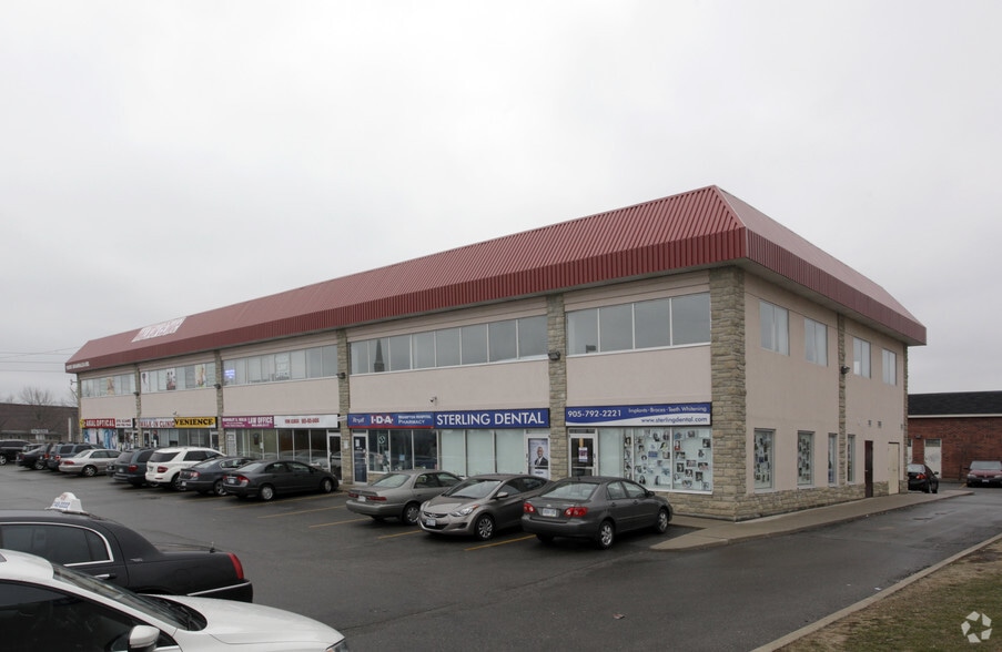 10095 Bramalea Rd, Brampton, ON for lease - Building Photo - Image 3 of 17