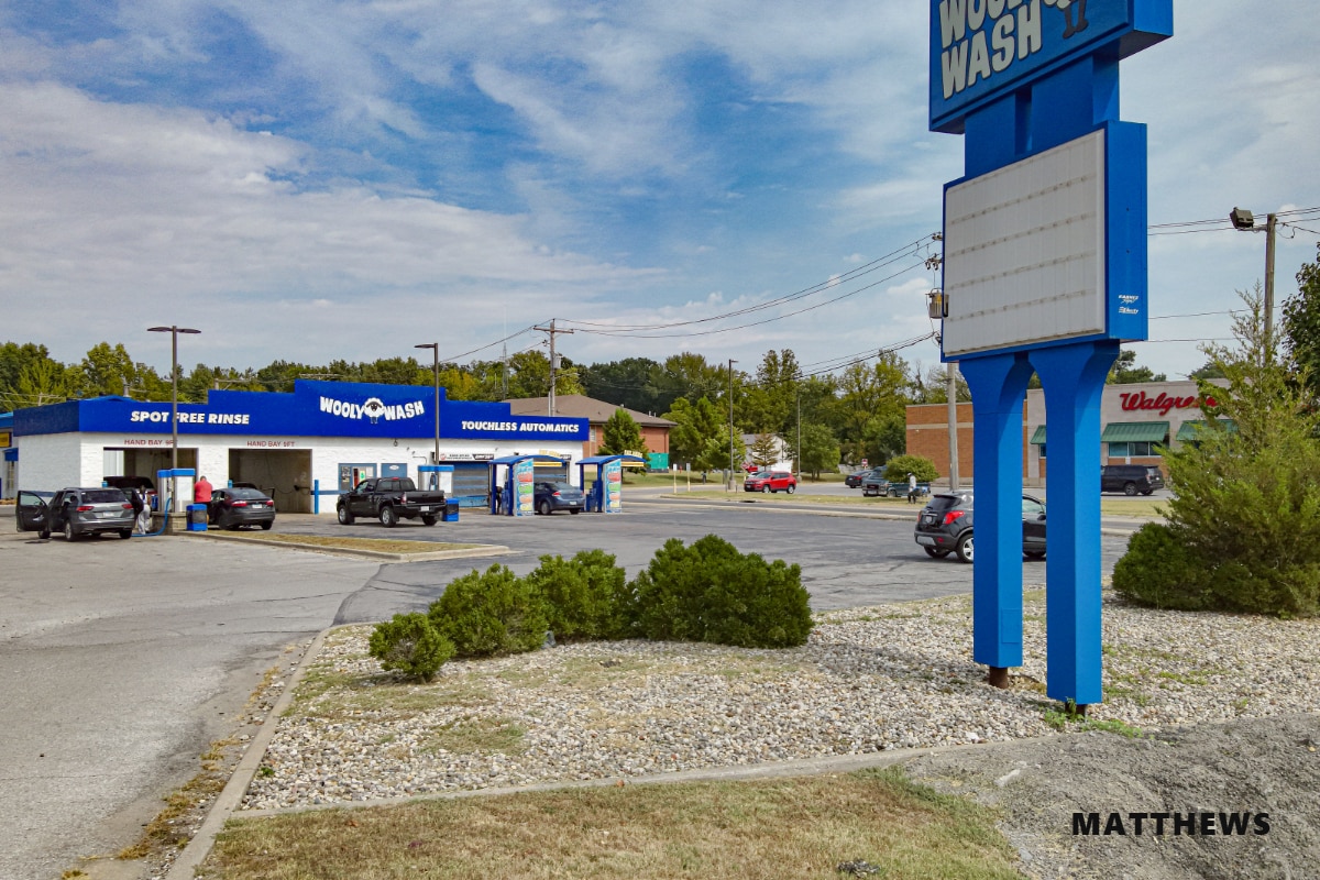 Wooly Wash Portfolio – 12 Locations portfolio of 12 properties for sale on LoopNet.com Building Photo- Image 1 of 5