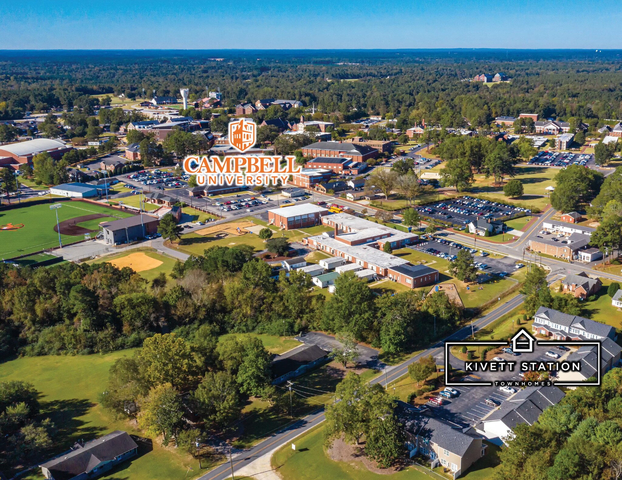 35103 Kivett Rd, Lillington, NC, 27546 Apartment Property For Sale