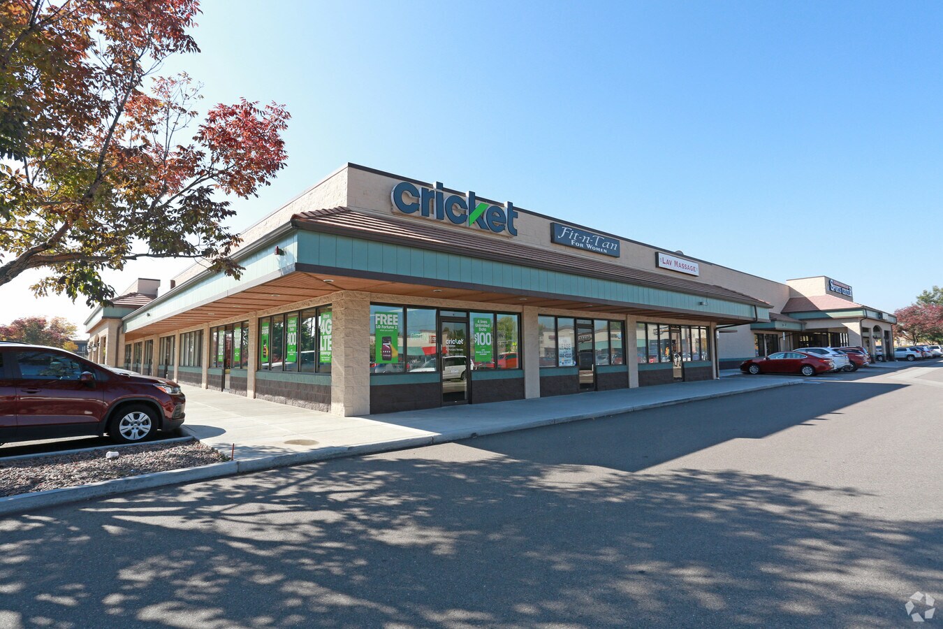 1455 Coal Creek Dr, Lafayette, CO 80026