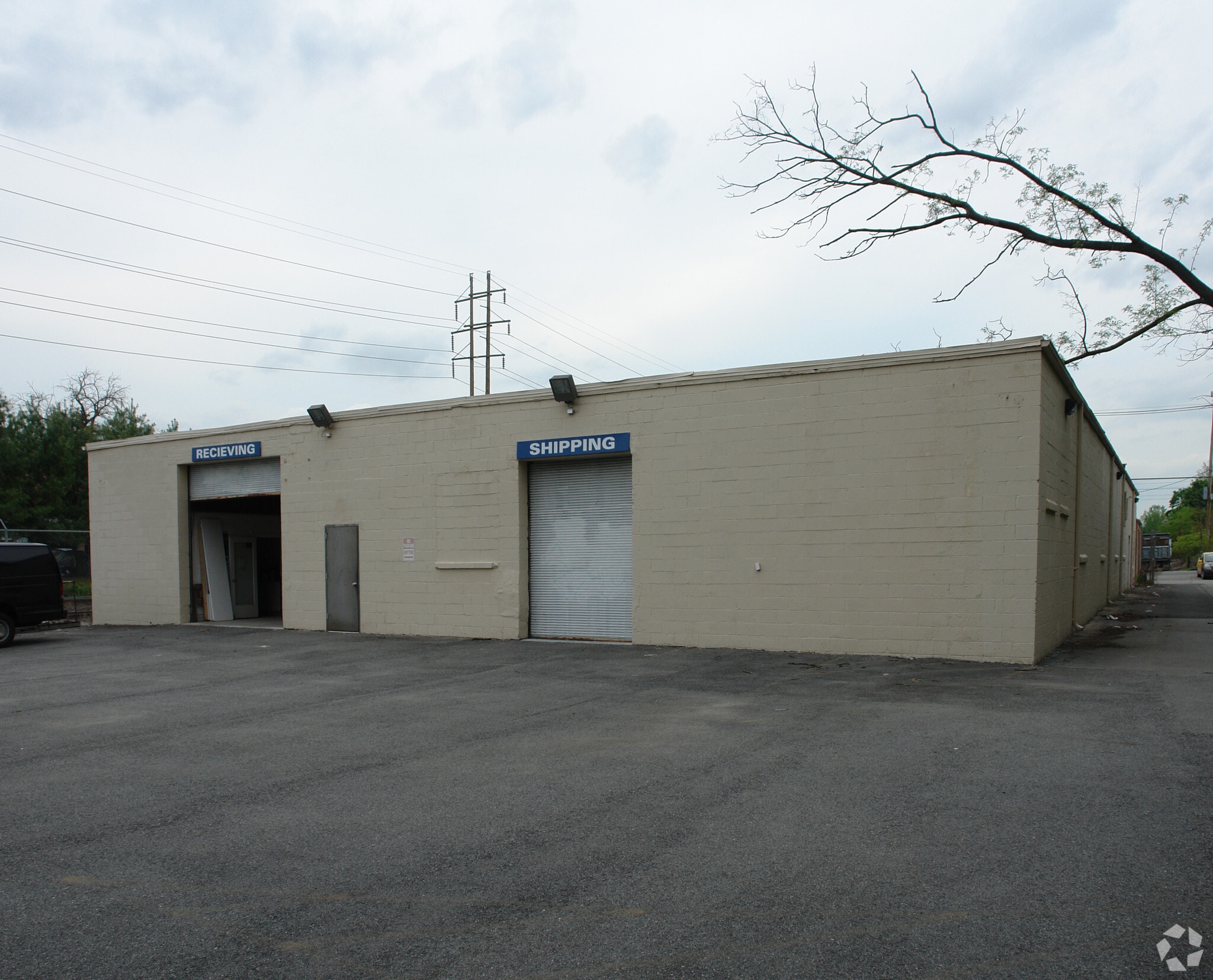 111 Railroad Ave, West Haverstraw, NY for sale Primary Photo- Image 1 of 6